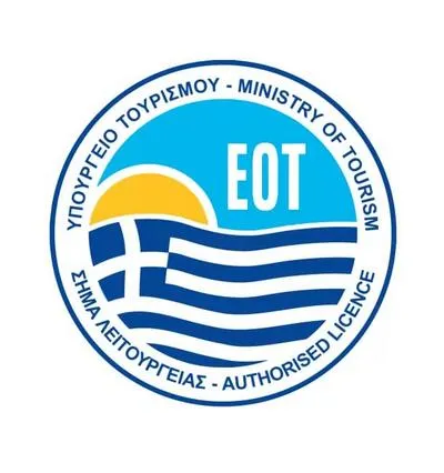top of 100 greece award