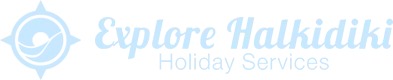 chalkidiki vacations