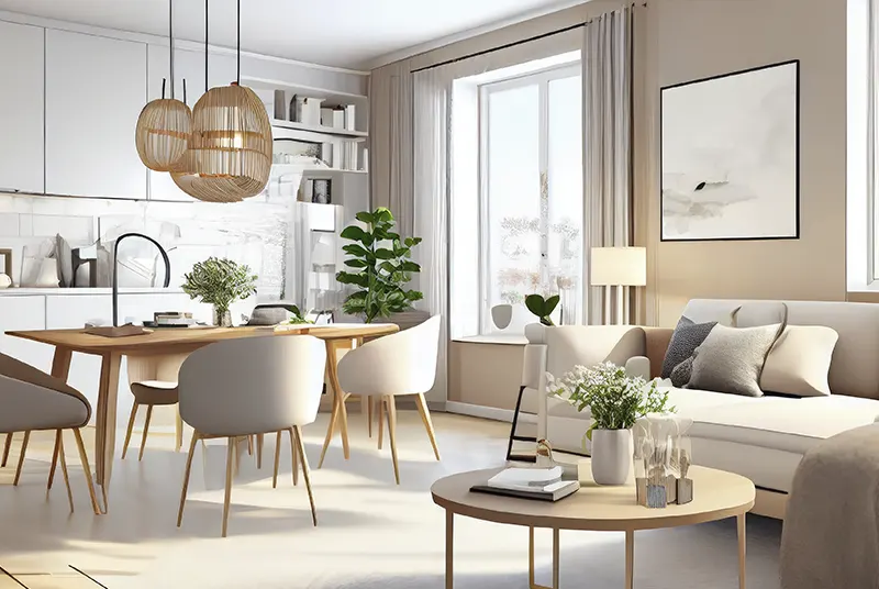 Explore Halkidiki - Accommodation