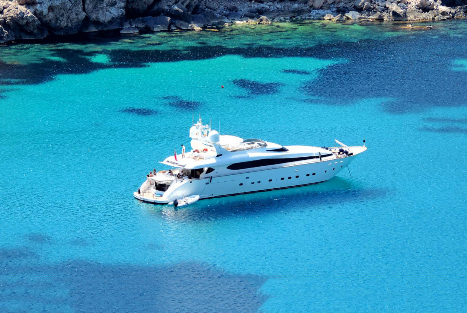 Explore Halkidiki - АРЕНДА СУДОВ