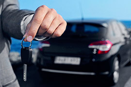 Explore Halkidiki - Car Rental