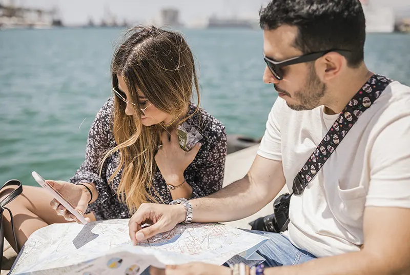 Explore Halkidiki - Travel Plan